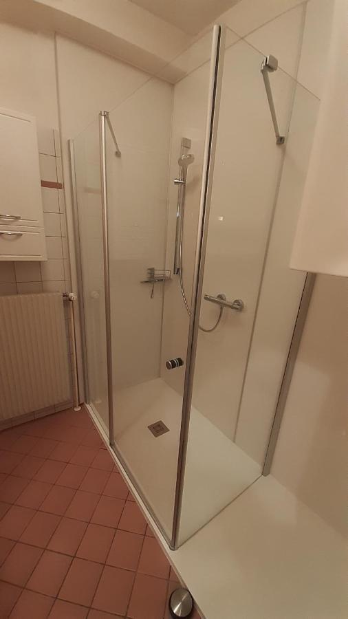 Apartment Nepomuk Kirchberg an der Pielach ภายนอก รูปภาพ