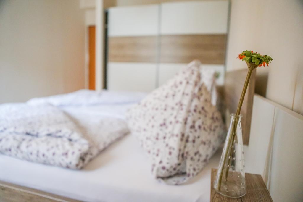 Apartment Nepomuk Kirchberg an der Pielach ภายนอก รูปภาพ