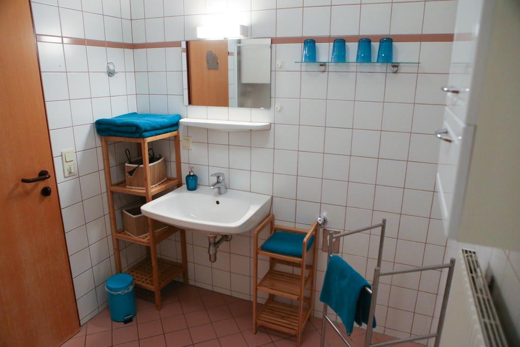 Apartment Nepomuk Kirchberg an der Pielach ภายนอก รูปภาพ