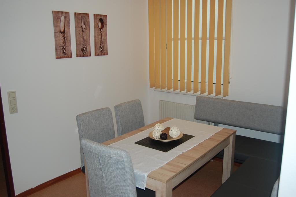 Apartment Nepomuk Kirchberg an der Pielach ภายนอก รูปภาพ